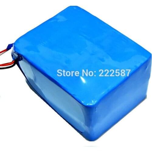 SWORDS FOX 72V 5000W Electric Scooter Electric Bike Kit Li-Ion 72V 30Ah Lithium Battery Pack Fit in Motorcycle Ebike