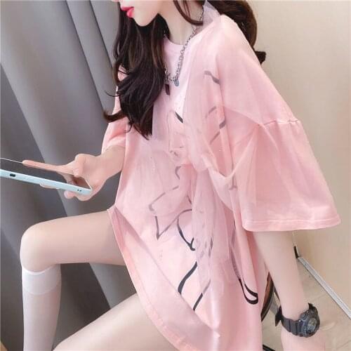 LuiseSandyHan Short Sleeve Women's T-Shirts