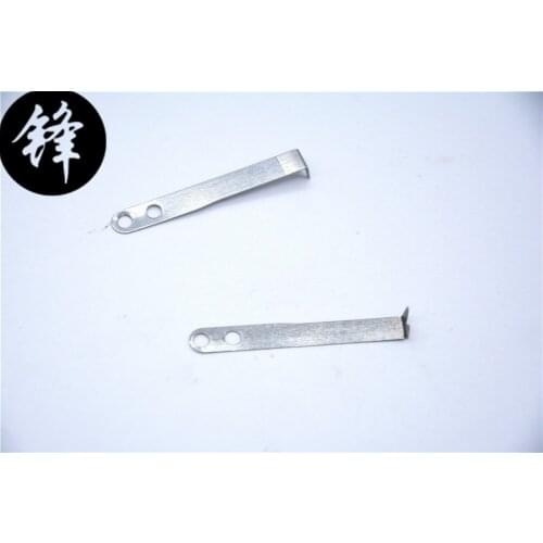 320-18806 GUIDE PLATE FIT FOR JUKI MB3200 MEB-3200 SEWING MACHINE MODEL SEWING MACHINE GUIDE PLATE