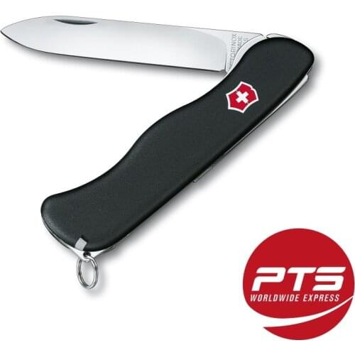 VICTORINOX Vickers Swiss Army Ultra Lightweight Large Locking Blade Pocket Knife Portable Tactical 4 in 1 MultiFunction Original