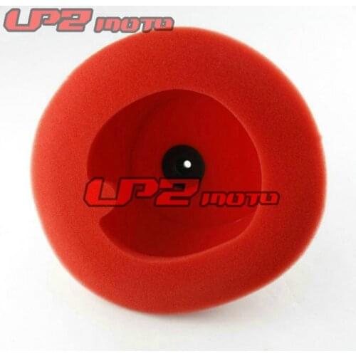 Motorcycle Air Filter Sponge Cleaner For HONDA CRF450R 2003-2008 CRF450X 2005-2017