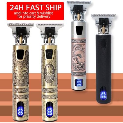 Машинки для стрижки волос OLOEY China At AliExpress