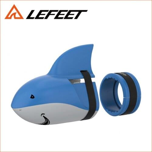 LEFEET Floating Fins Water Sports Sea Booster S1 Original Accessories