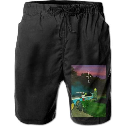 Causal Breathable Quick Dry Humor R206 Sports Jack Boys Jack Boys Male Shorts