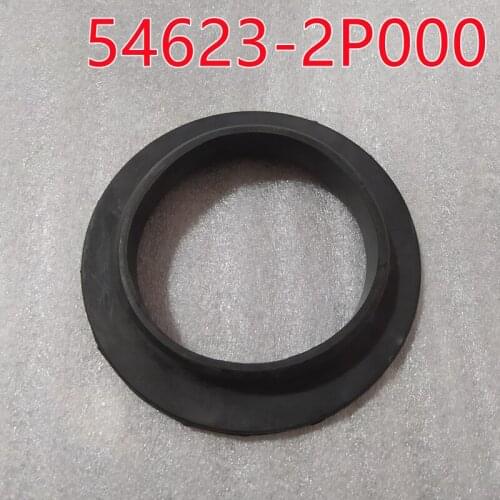 For Tucson IX CADENZA CARENS SANTA FE SORENTO Spring gasket,, rubber gasket 546232P000 54623-2P000