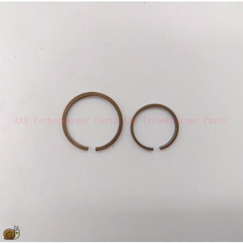 TB28 Seal Ring/Piston Ring Turbo Parts repair kits supplier AAA Turbocharger Parts