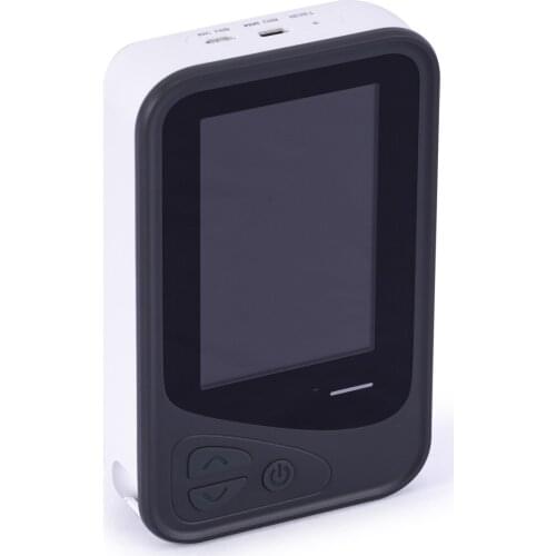 THR-ACH7 Medical POCT Blood Hemoglobin Analyzer