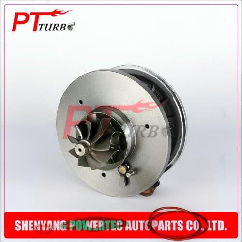 Garrett turbine cartridge 750431 Turbo core for BMW 320 D 520 D (E46) 2.0L 150HP 110KW engine M47TU - turbolader chra 7794140D