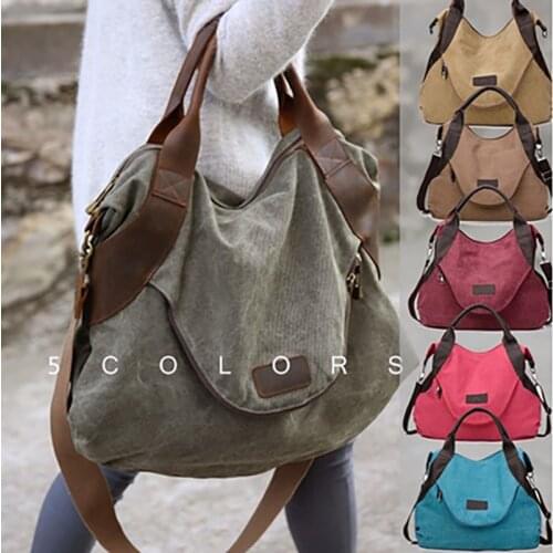 XINGMING Women's Leather Bags