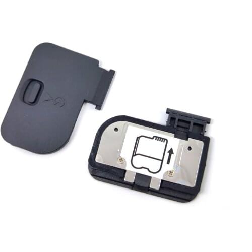 NEW Battery Door Lid Cover Cap For Nikon D750 Digital Camera Repair Part