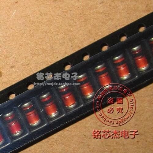 ZMY5V6-GS08 ZMY5V6 zener diodes 5.6V, 1W in stock New Original IC