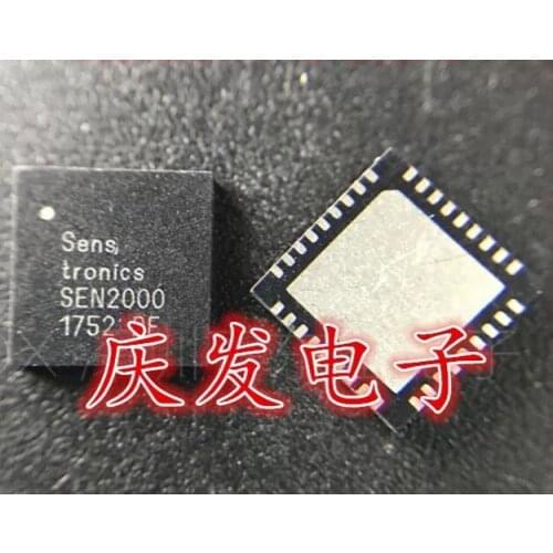 10PCS/SEN2000 QFN NEW
