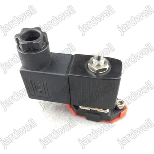 1089070209(1089-0702-09) Solenoid Valve AC110V replacement aftermarket parts for AC compressor