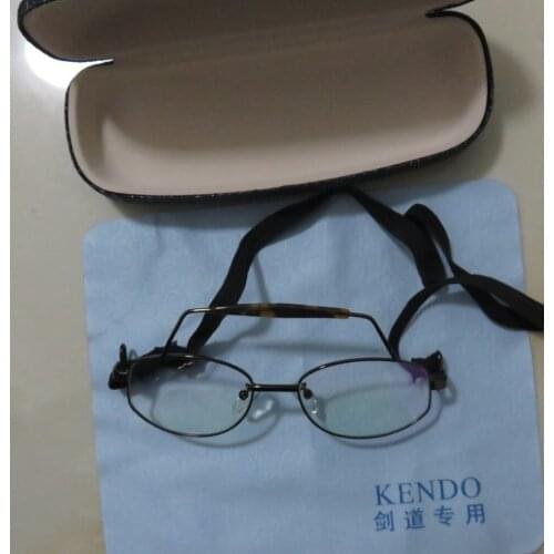 Kendo high strength stainless steel corrosion resistant spectacle frameeyeglasses framesglasses frametop quality
