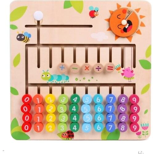 Makabaka Montessori Materials