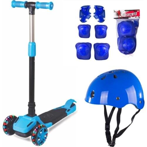 Mr.Heem Store Children's Scooters
