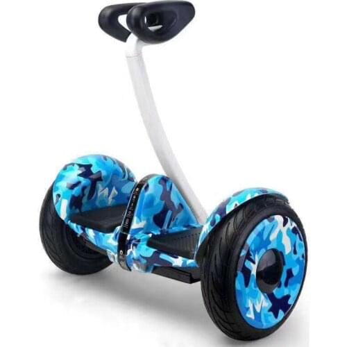 Wholesale High Quality Original Mini Scooter Smart Balance Wheel Car