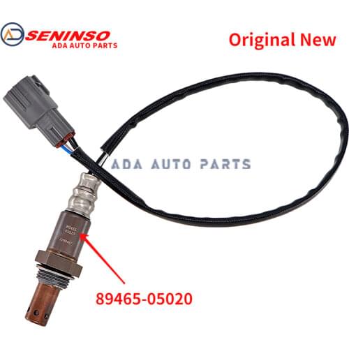 89465-05020 8946505020 ES20118 Oxygen Sensor