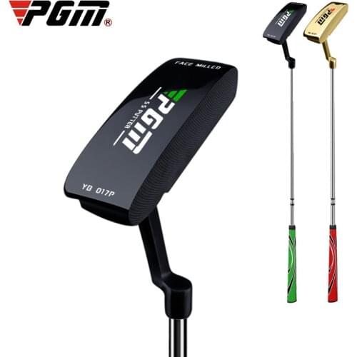 PGM nsr3 Golf Club mens right hand putter 950 steel body