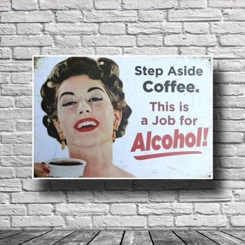 Please Come In We're Open And Sorry We're Closed Bar Club Mens Hole Metal Poster Metal Tin Sign Metal Wall Decorative Board