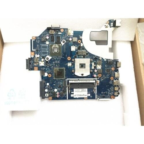Q5WV1 LA-7912P fit for ACER E1-571G E1-571 V3-571 V3-571G notebook motherboard PGA989 HM77 GPU onboard
