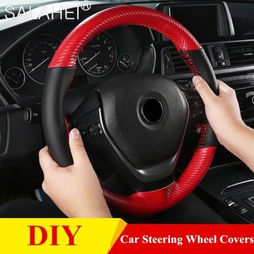 Steering Wheel Braids SENFEEL China
