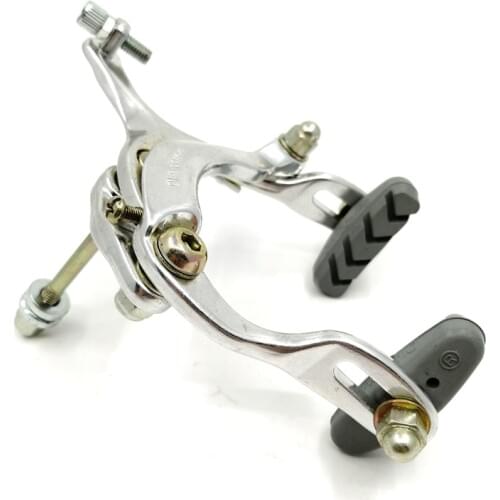 Bike Brake C Type Caliper Brake 61-69mm Folding Bike Urban Road Bicycle Aluminum Alloy Brake With Pads from DIA-COMPE JAPAN