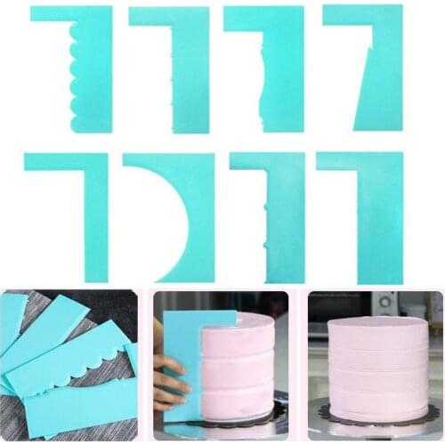 Soraken Other Cake Tools