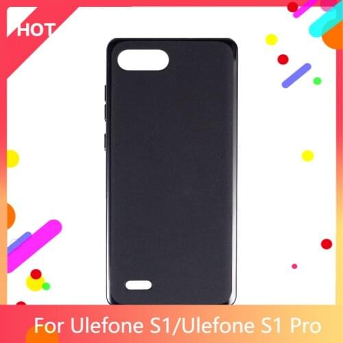 Zuitop Phone Cases Ulefone S1