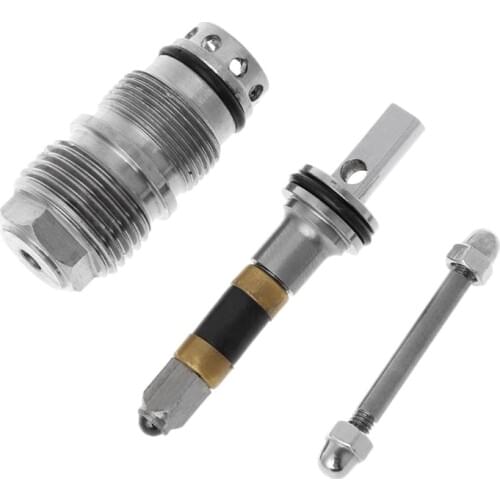 3pcs/set 288488 Airless Spray Gun Repair Kit Accessory For Contractor FTX Guns