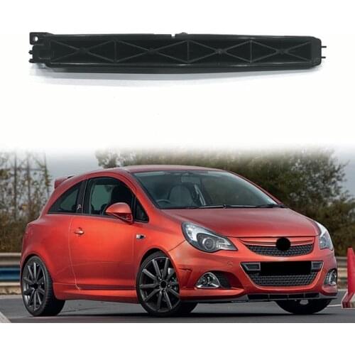 6808620 55702400 Air Filter Cover Assy for Opel / Vauxhall CORSA D Fiat PUNTO LINEA