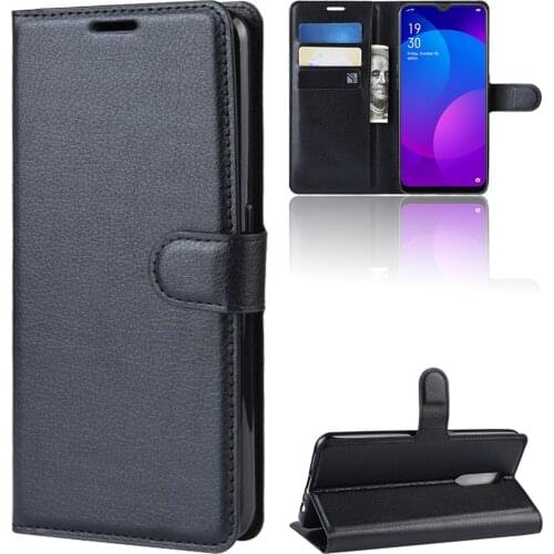 For OPPO F11 Case Cover Flip Leather Phone Case For OPPO F11 High Quality Leather Stand Cover Filp Cases For OPPO F11