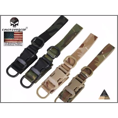 EmersonGear Tactical Key Chain EM8897