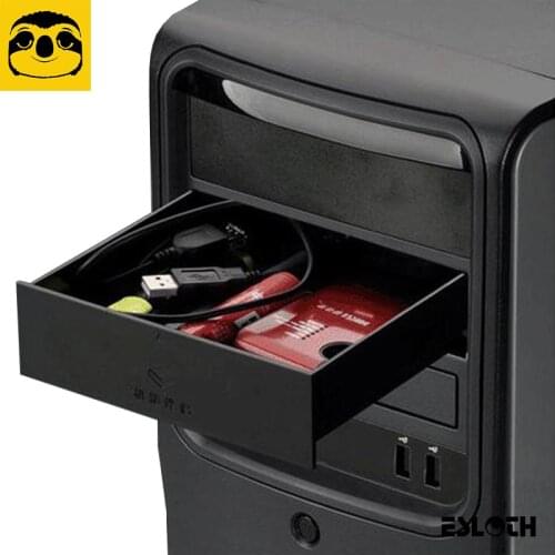 Esloth Optical Drives