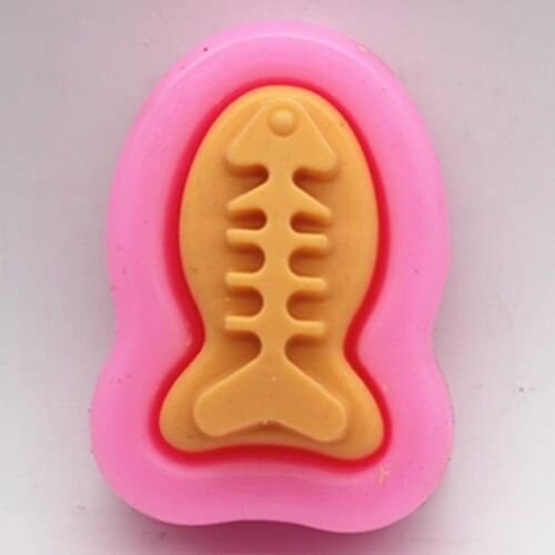 C496 soap mold/handmade soap mold/silicone mold/soap die/silica gel soap die barb