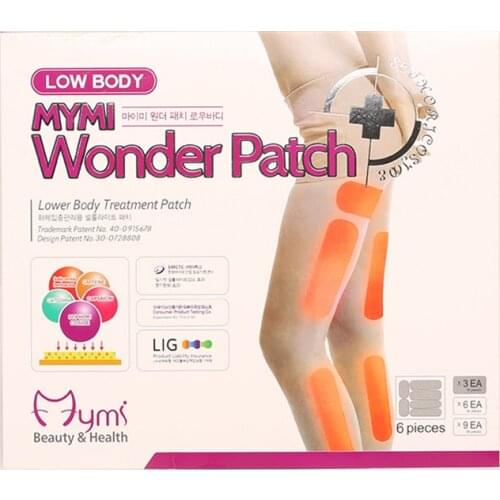 Lngl Slimming Patches