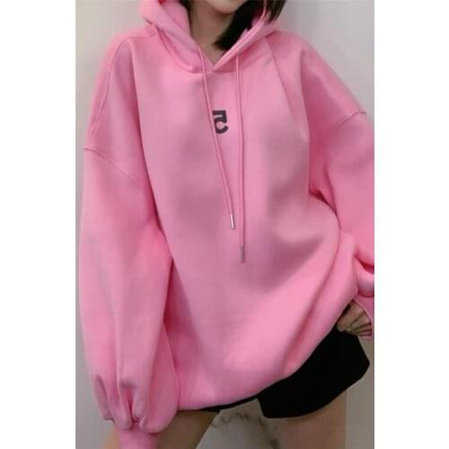 Женские толстовки Luluoption China At AliExpress