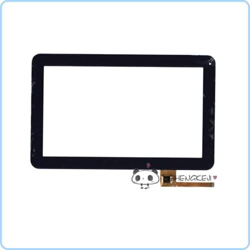New 10.1 inch touch screen Digitizer For IconBIT NETTAB THOR LE NT-1011T tablet PC