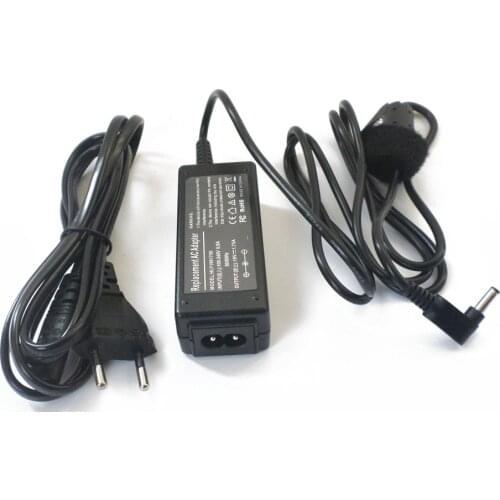 New AC Adapter for ASUS VivoBook Q200 Q200E,Q200E-BHI3T45 X201E X202E ADP-33AW A 0A001-00330100 33w Laptop Power Charger plug