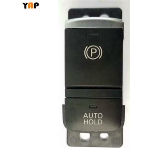 NEW ELECTRIC PARK HAND BRAKE SWITCH FOR FITNISSAN X-TRAIL T32 QASHQAI J11 25175-6FR0A 2017- 2020