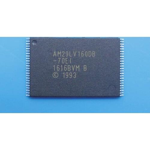 Original AM29LV160DB-70EI