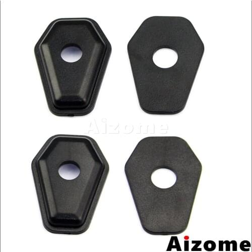Motorcycle Front Turn Signals Indicator Spacers For Suzuki GSF 600 1200 S BANDIT 2001 TL1000R 1997-2002 SV650S SV1000S 2000