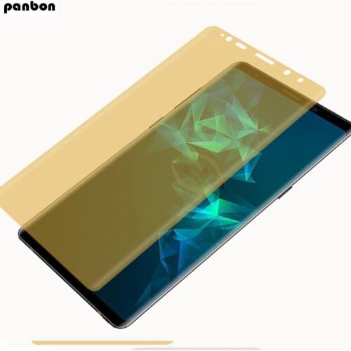Full Coverage For Samsung S7 G930 S7 edge G935 Hydrogel Film Soft TPU Screen Protector For Samsung galaxy S7 edge Film