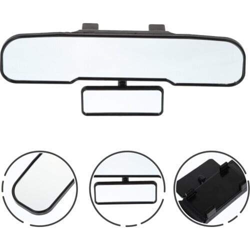 Durable Rear View Mirror Useful Rearview Mirror Supply for Most Vehicles