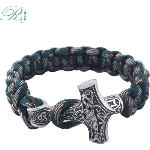 Rongji Jewelry Carbines