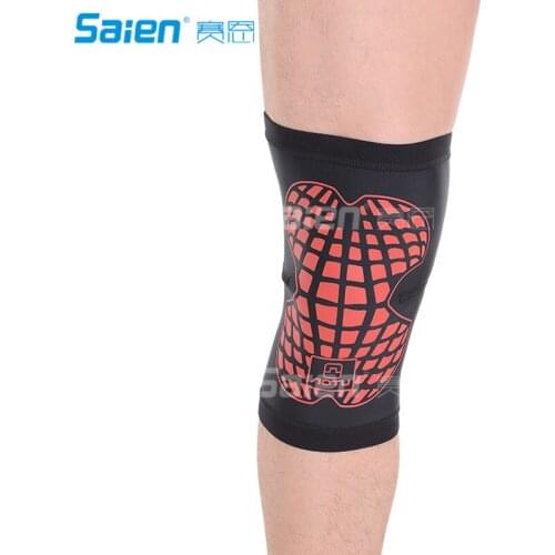 Hex Knee Pads/Elbow Pads/Shin Pads for Volleyball, Basketball, Football & All Contact Sports, Youth & Adult Sizes
