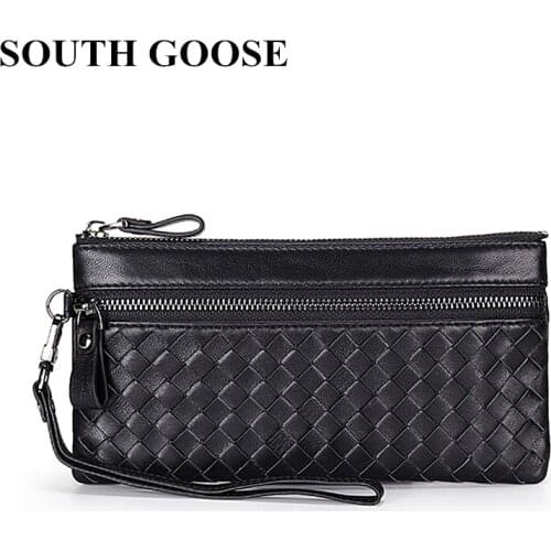 SOUTH GOOSE Knitted Wallets China