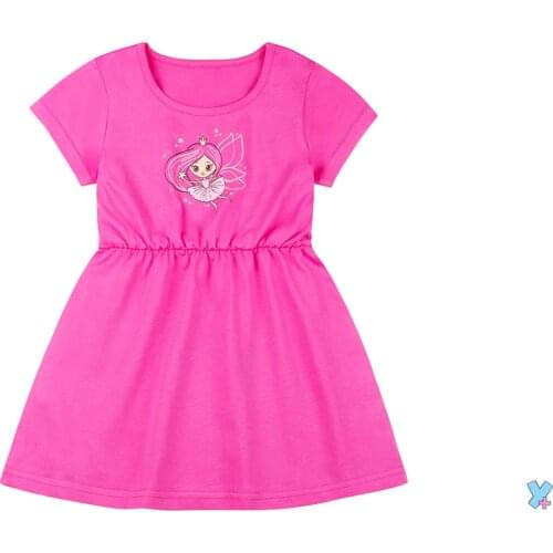 Летние платья для малышек У+ China At AliExpress