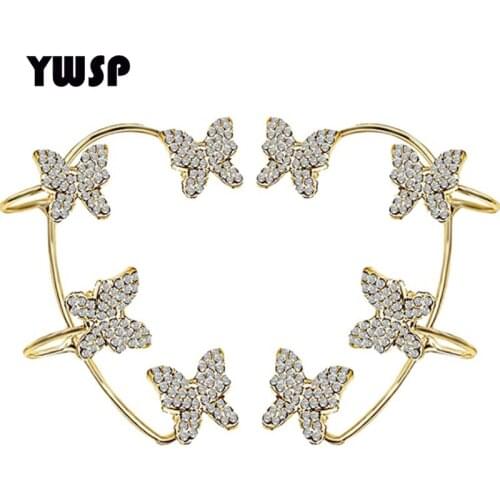 Клипсы YWSP China At AliExpress