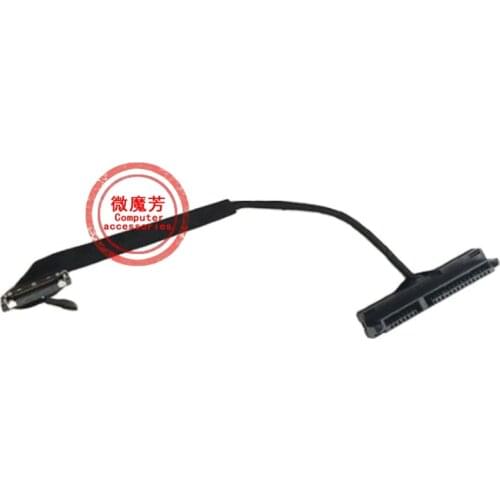 Hdd Hard Drive Controller Cable For ACER ASPIRE 7 A715-71G A715-71NC C7MMH Type 2 Hard Drive Controller Cable Connector DC02002T